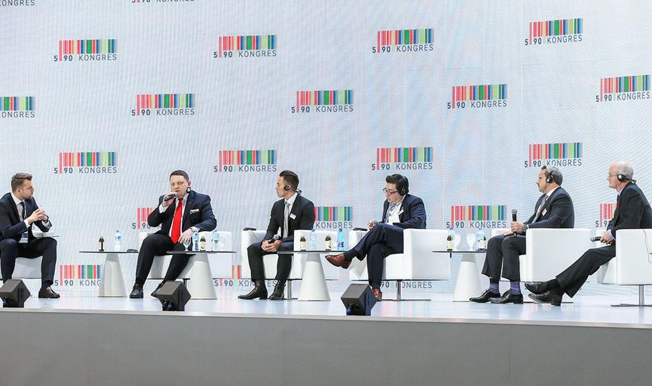 KGHM strategiczną firmą dla gospodarki
