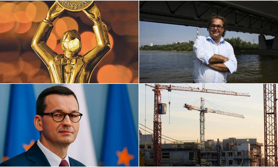 To był dzień. Najważniejsze wiadomości z 23 czerwca 2020 r.