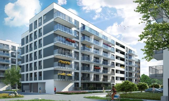 Polnord ma w ofercie 904 mieszkań, spółka zapowiada weryfikację planowanych projektów
