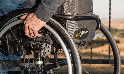 Ekspertka: Polacy wciąż mają problem z mówieniem o niepełnosprawności