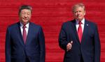 Cła, „gorąca linia” AI i Tajwan. Trump dopiął targu z chińskim przywódcą
