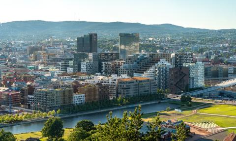 Kolejowy hit 2028: Z Oslo do Berlina w 15 godzin