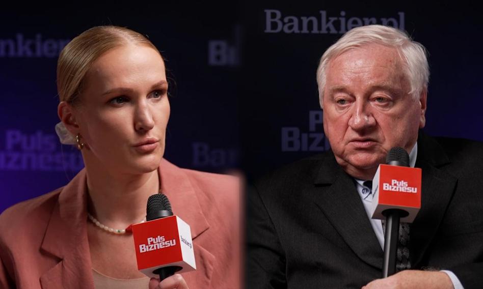 Prof. Góralczyk: Chiny są pretendentem do miana globalnego mocarstwa