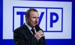 Prezes Kurski o sytuacji finansowej TVP na spotkaniu z Radą Mediów Narodowych