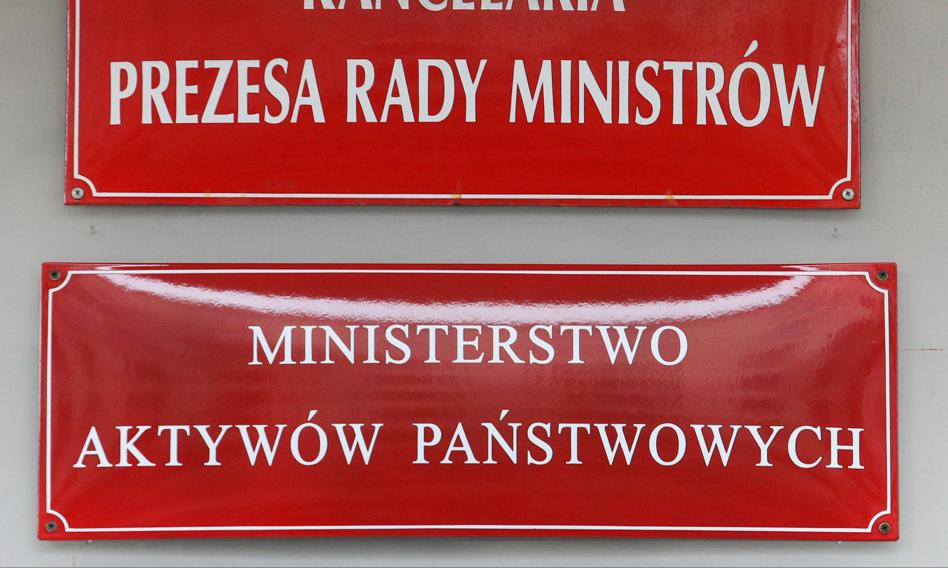 Ostra krytyka polityki wobec Spółek Skarbu Państwa. „Pora skończyć z fałszywą grą”