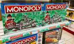 Producent Monopoly zwolni ponad 1000 osób