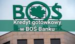 Kredyt gotówkowy w BOŚ Banku – wszystko, co powinieneś wiedzieć przed złożeniem wniosku