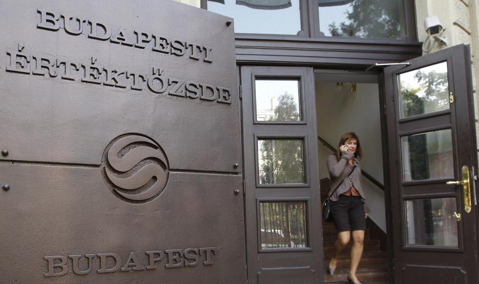 Węgierska giełda, czyli bratanków raj odzyskany
