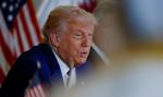 Trump: Jeste艣my coraz bli偶ej porozumienia z Iranem