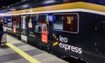 Pociągi czeskiego przewoźnika Leo Express wracają do Polski