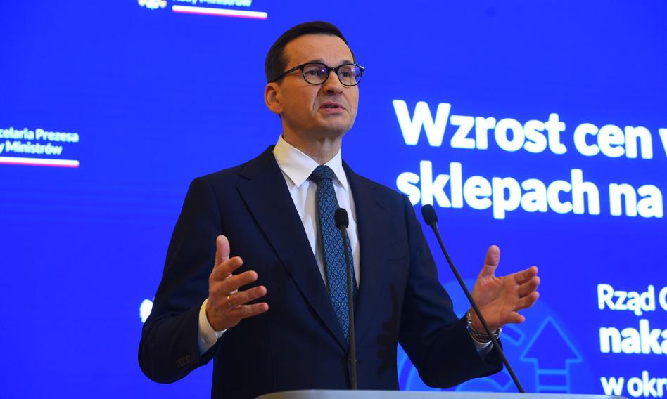 Dezinflacja w Polsce potwierdzona przez GUS. Ale wzrost cen jeszcze przyspieszy