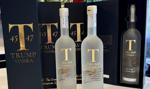 Trump Vodka w Rosji? "Taka marka nie może się marnować"