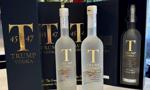 Trump Vodka w Rosji? "Taka marka nie może się marnować"
