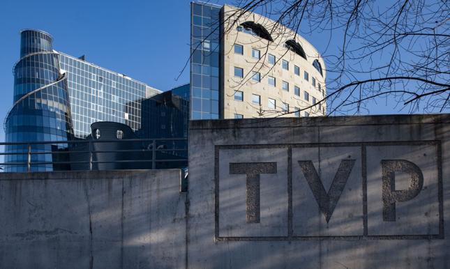 Czabański: Będą dotkliwe kary dla firm niepłacących abonamentu