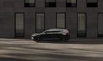 Volvo EX30 już dostępne w wersji Black Edition