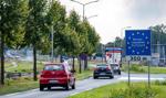 Kontrole na granicach z Niemcami i Litwą przedłużone