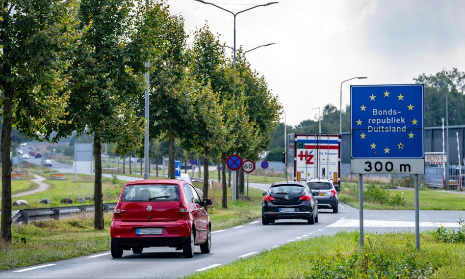 Kontrole na granicach z Niemcami i Litwą przedłużone