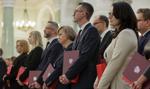 Prezydent w pośpiechu nominował 70 nowych sędziów
