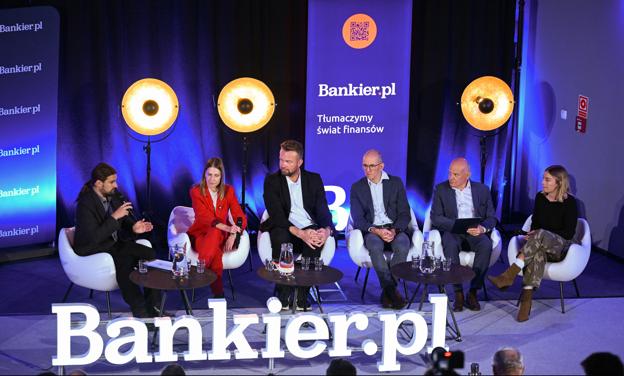 Portfel na 2027 rok. Eksperci ostrzegają przed bessą, ale nie każą uciekać z akcji