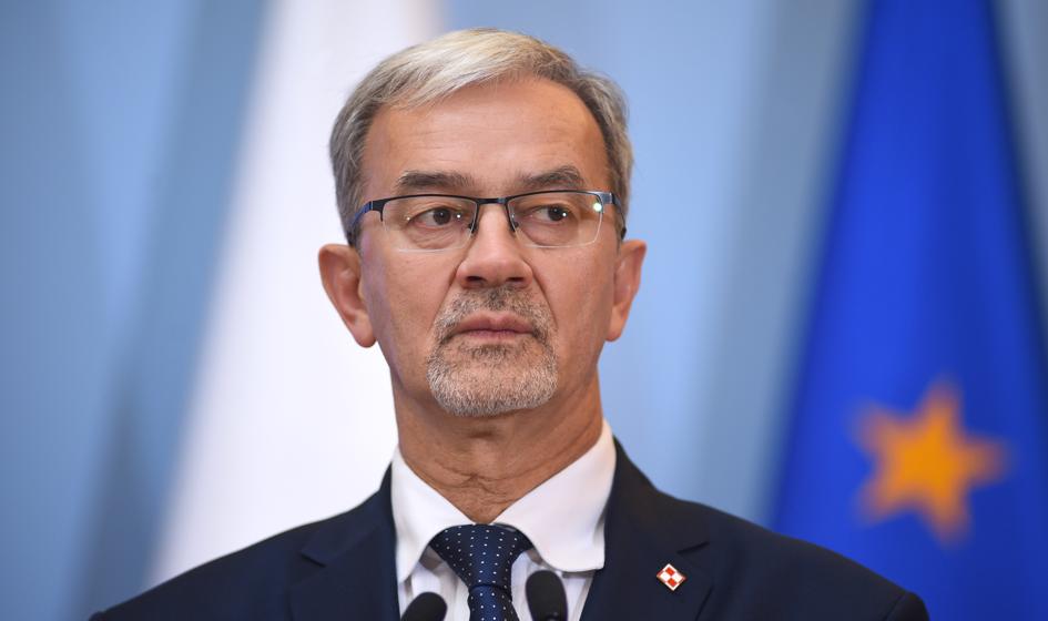 Kwieciński: Bank Pekao chce aktywnie uczestniczyć w finansowaniu OZE