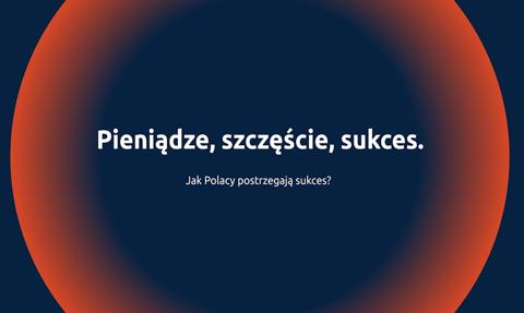 Polacy definiują sukces na nowo. Ile trzeba zarabiać, by go osiągnąć?
