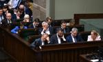 To jeszcze nie koniec. "Będzie kolejna rekonstrukcja rządu. Sięgnie premiera"