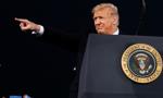 Trump: stymulantów nie będzie. Dow Jones w dół