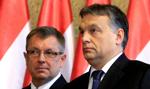 Szef węgierskiego banku centralnego porównał kraj do kostki Rubika