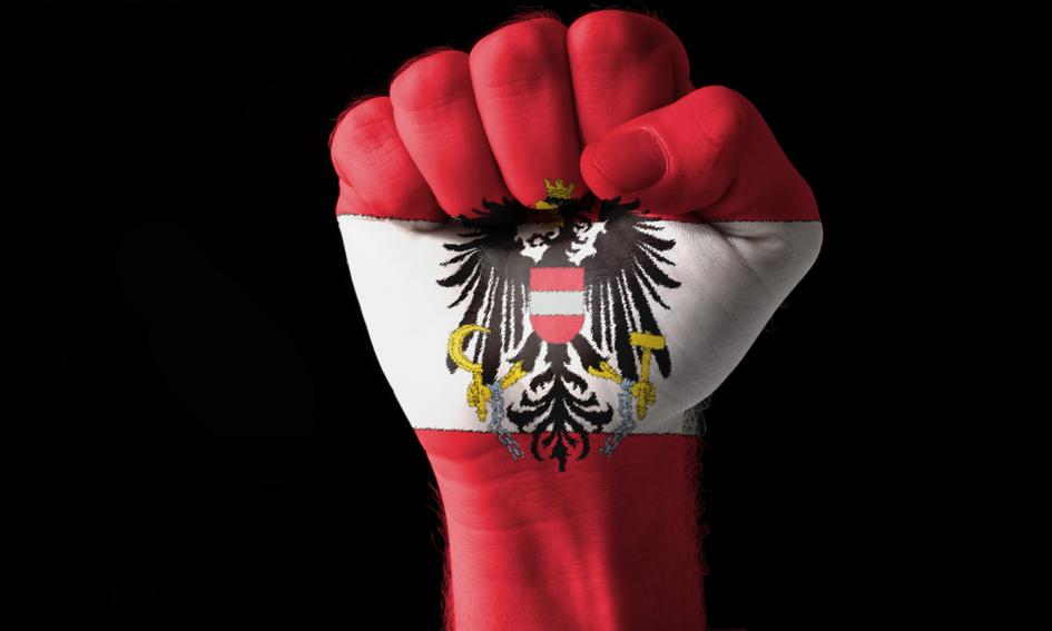 EuroPMI: przemysł przyspiesza. Austria nowym liderem