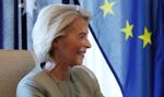 Nowa era sojuszu UE i Australii. Leyen: Handel światowy nie znika, on zmienia trasę