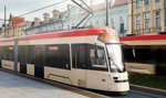 Najdłuższe tramwaje w Polsce pojadą po Gdańsku. Pesa dostarczy 20 składów