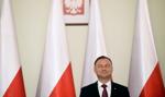 W poniedziałek minie trzeci rok prezydentury Andrzeja Dudy