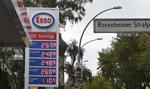 Padł absolutny rekord cen paliw w Niemczech. Benzyna po 2,30 euro, diesel tuż za nim