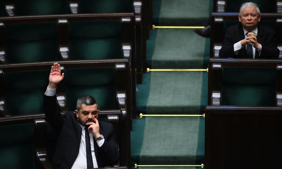 Nielegalne wybory kopertowe? Sobolewski: Niech NIK ujawni raport