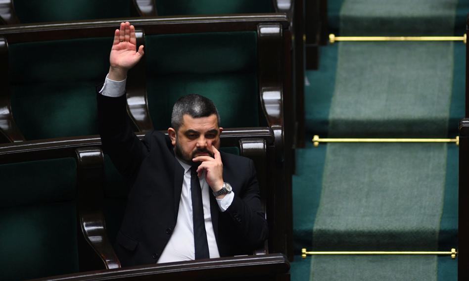 Sobolewski: Projekt dot. mandatów najprawdopodobniej na najbliższym posiedzeniu Sejmu