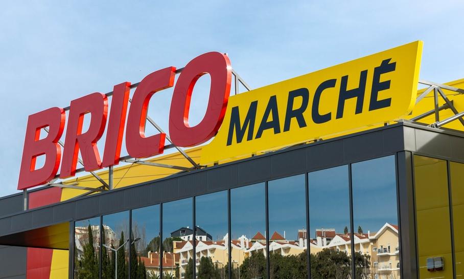 Bricomarché rozbuduje sieć do 400 sklepów. Walczy o 20 proc. udziału w rynku