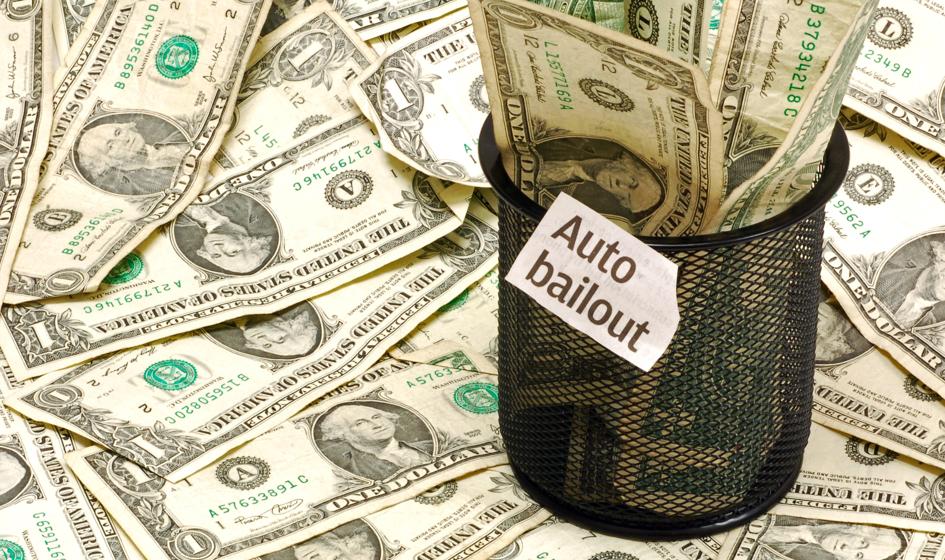 Czy w USA rośne bańka samochodowych kredytów subprime?
