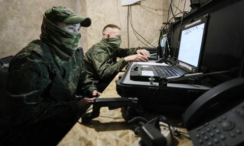 Ukraińska armia zniszczyła sztab operatorów dronów. Zlikwidowano elitarną jednostkę Rubikon