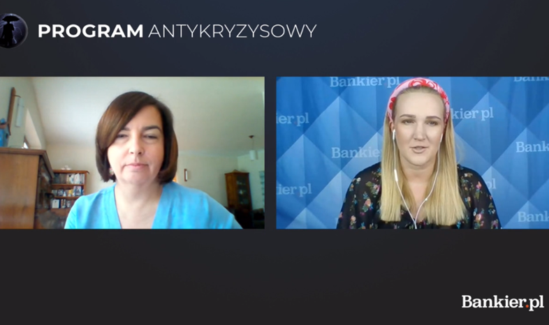 Program Antykryzysowy: Pandemiaki na ratunek biznesowi