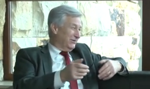 Piotr Kuczyński o Pedro Kuczynskim z Peru