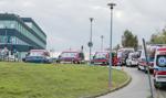 Maksymalnie 15 minut na przyjęcie na SOR pacjenta z karetki? Chcą zmienić prawo