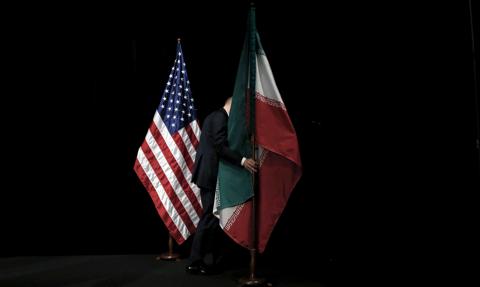 Iran jest gotowy wdrożyć porozumienie z USA w sprawie wymiany więźniów