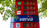 Stabilizacja cen benzyny i „diesla”. Mocno podrożał LPG