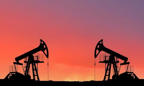 Ceny ropy naftowej w USA spadają. Inwestorzy realizują zyski