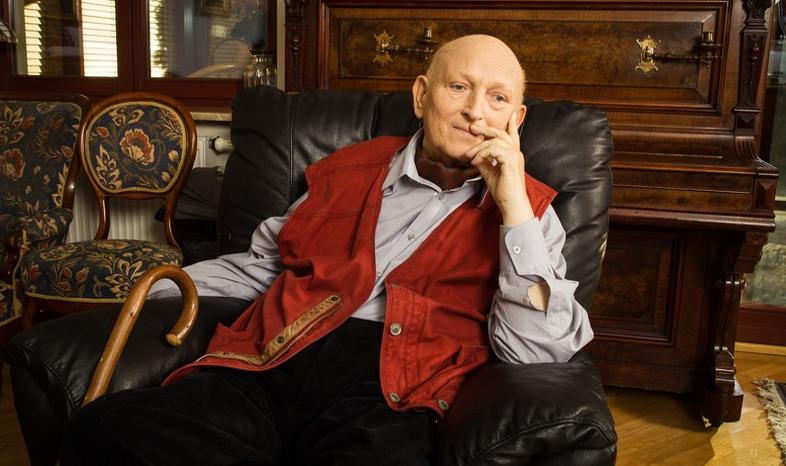 Józef Oleksy nie żyje