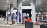 Sprzedaż benzyny w górę, diesel niemal bez zmian. Więcej kupują natomiast lotniska