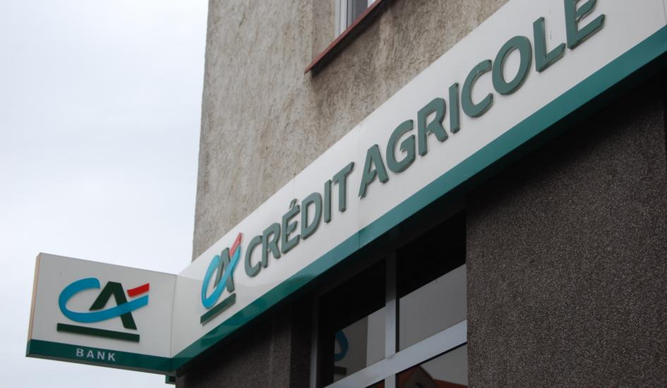 Restrukturyzacja zadłużenia w Credite Agricole. Koronawirus i odroczenie spłaty