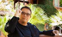 1,2 mld dolarów długu i 1500 mieszkań. Tak Robert Kiyosaki buduje majątek