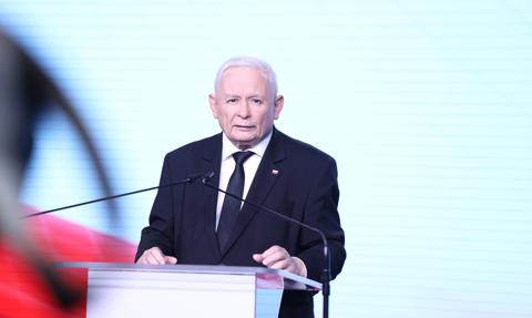 USA to "trudny sojusznik", ale tylko oni są w stanie powstrzymać Rosję