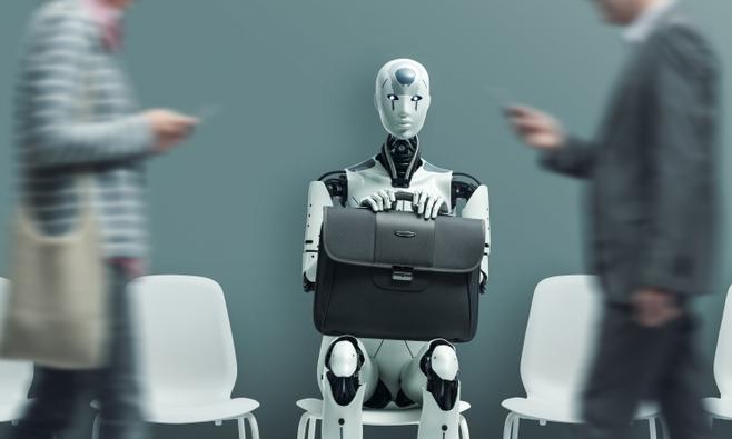 &quot;Sztuczna inteligencja nie bierze urlopów, nie marudzi, tylko pracuje&quot;. Firmy będą wydawać miliardy dolarów na inwestycje w AI